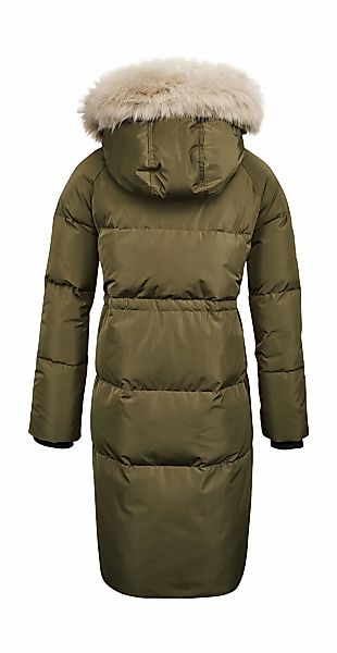 G.I.G.A. DX by killtec Steppmantel "Ventoso WMN Quilted CT A" günstig online kaufen