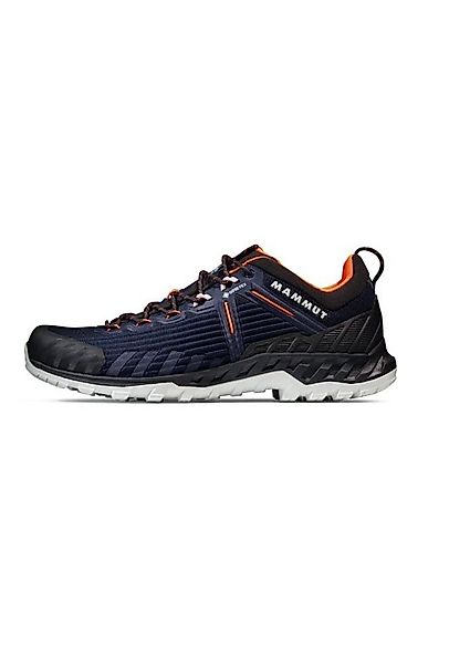 Mammut Alnasca Knit III Low GTX (Zustieg, atmungsaktiv, wasserdicht) Wander günstig online kaufen