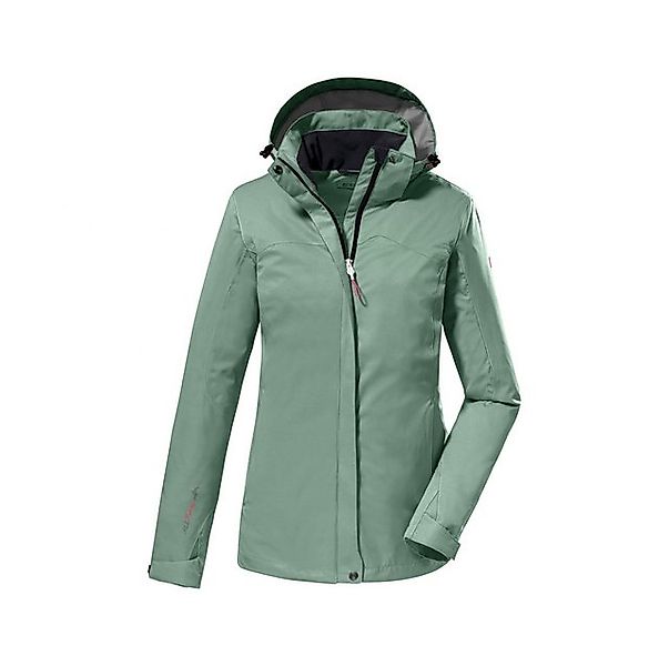 Killtec Anorak KOS 133 WMN JCKT PISTAZIE günstig online kaufen