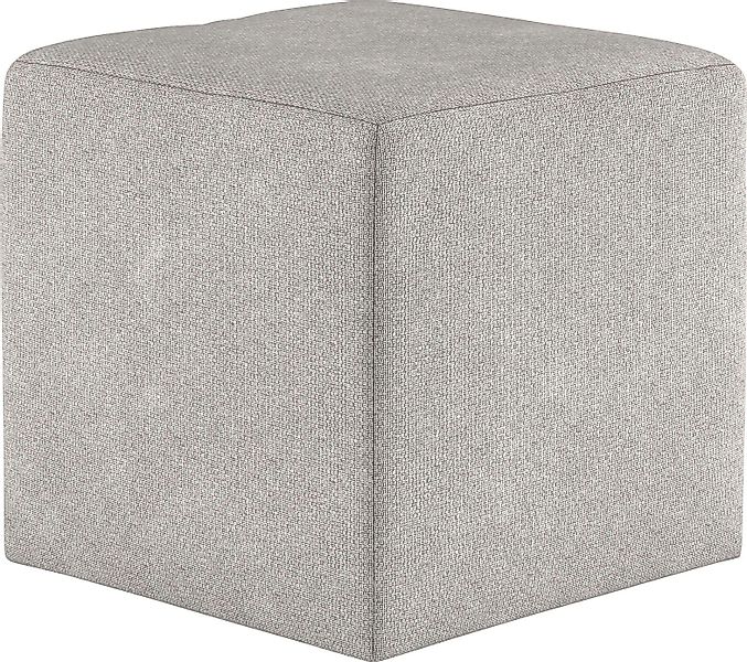 COTTA Hocker Cuby, Sitzwürfel, Cube, Sitzhocker günstig online kaufen