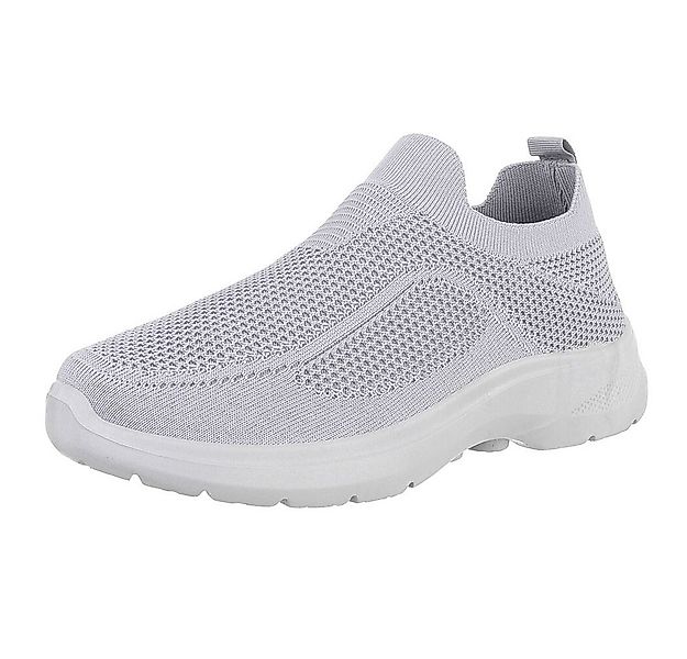 Coolwalk Bequemer Slip-On-Sneaker für Sport und Freizeit Sneaker (89355351) günstig online kaufen