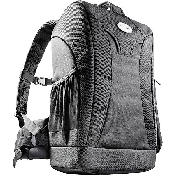 mantona Fototasche Trekking Kamerarucksack günstig online kaufen
