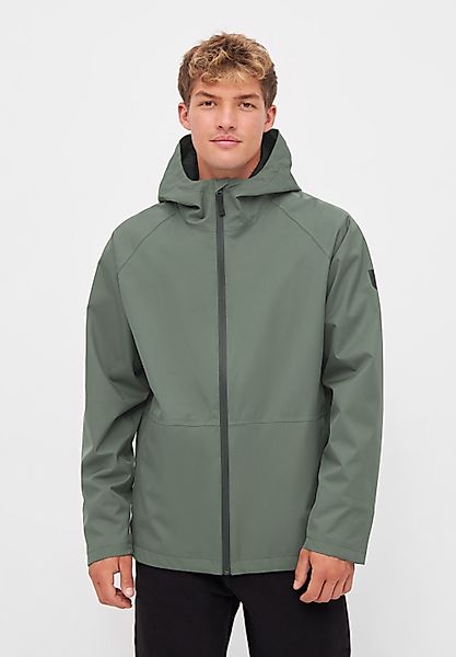 Derbe Regen- und Matschjacke Deutby Moderne günstig online kaufen