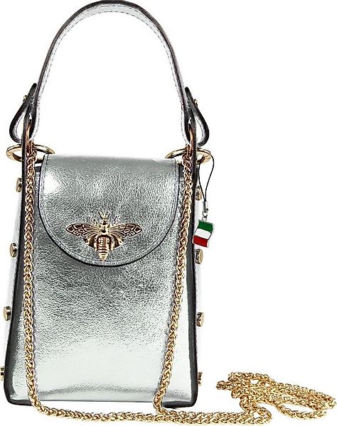 FLORENCE Umhängetasche Florence Umhängetasche Biene Damen (Umhängetasche), günstig online kaufen