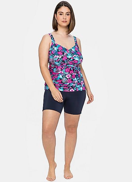 Sheego Bikini-Hose Badehose Ohne Bügel günstig online kaufen