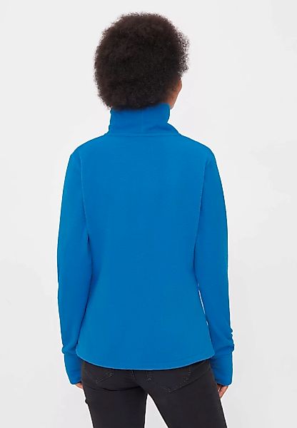 Bench. Fleecejacke "FUNNEL" günstig online kaufen