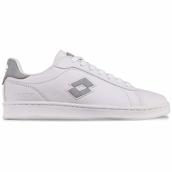 lotto Sneaker, - mit modischen Farbakzenten günstig online kaufen