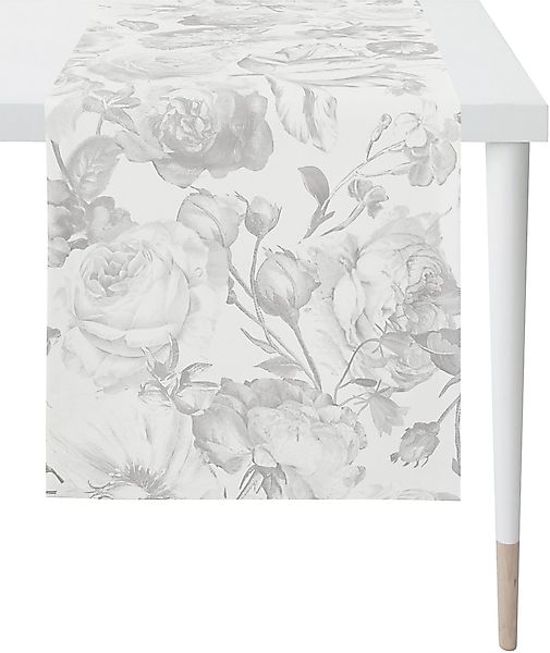 APELT Tischläufer 5255 HERBSTZEIT, Herbstdeko, Herbst günstig online kaufen
