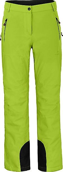 Bergson Skihose ICE light Damen Skihose, unwattiert, 20000 mm Wassersäule, günstig online kaufen