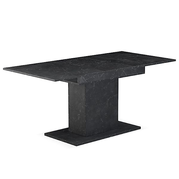 B&D home Esstisch BOSCO, ausziehbar, 120-160cm, günstig online kaufen