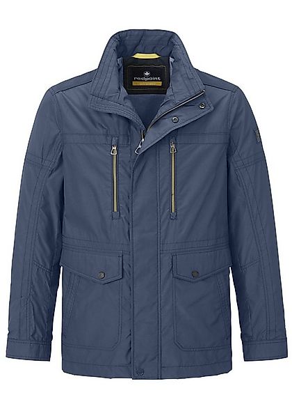 Redpoint Sommerjacke Parker Regular Fit Übergangsjacke günstig online kaufen