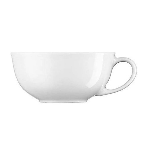 Arzberg Form 1382 Weiß Tee Obertasse 0,19 L günstig online kaufen