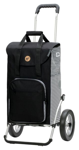 Andersen Einkaufstrolley Royal Shopper Liska, 56 günstig online kaufen