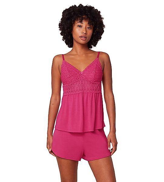 Triumph Pyjama Triumph Pyjama kurz Aura günstig online kaufen