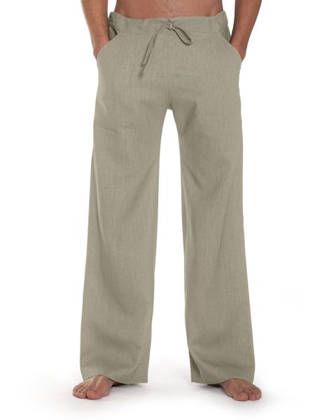 SCHAZAD Leinenhose Essential Leinenhose günstig online kaufen