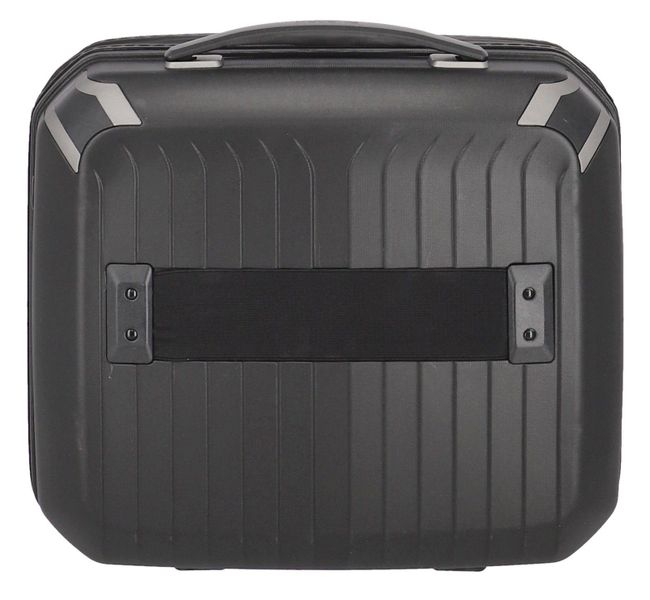 travelite Beautycase ELVAA, Kosmetikkoffer Trolley-Aufsteckfunktion, passen günstig online kaufen