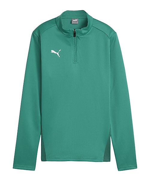 PUMA Sweater PUMA teamGOAL Training 1/4 günstig online kaufen