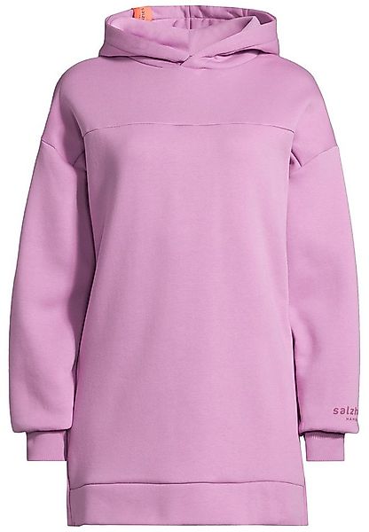 salzhaut Hoodie REEG Damen Relaxed-Fit günstig online kaufen