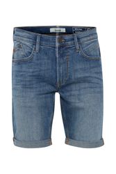 Blend Jeansshorts BHGrilitsch Stilvolle 5-Pocket-Jeansshorts mit günstig online kaufen