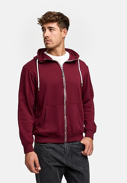Indicode Sweatjacke INChristos günstig online kaufen