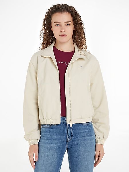 Tommy Jeans Windbreaker TJW ESSENTIAL JACKET günstig online kaufen