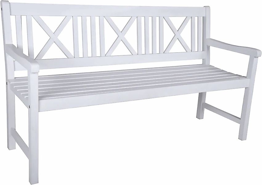Garden Pleasure Gartenbank "Malmö" günstig online kaufen