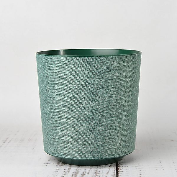 KAGM Übertopf Blumentopf Pflanztopf Blumenkübel in günstig online kaufen