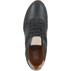 camel active Sneaker "camel active Sneaker Leder" günstig online kaufen