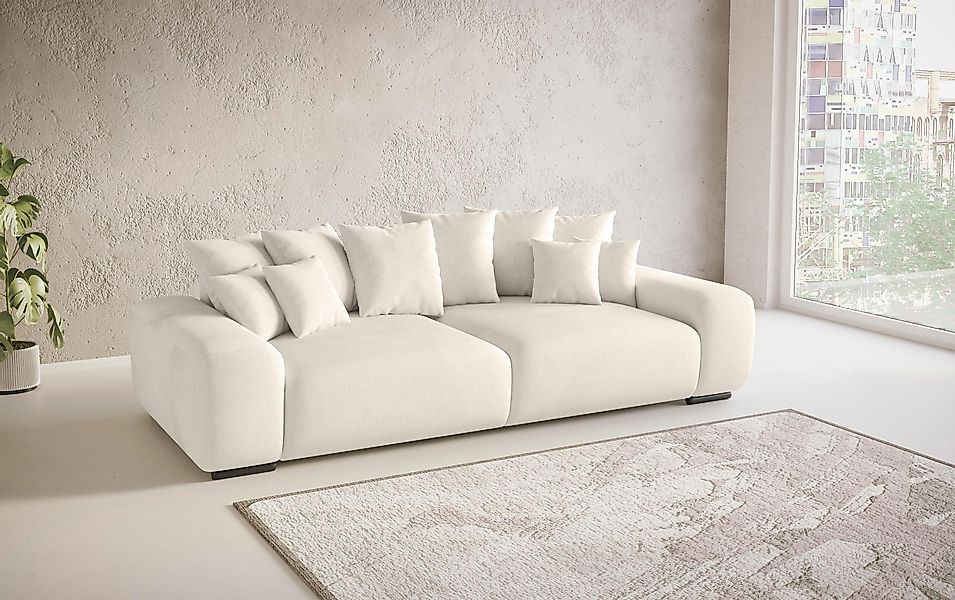 Mr. Couch Big-Sofa Sundance, B/T 302/137 günstig online kaufen