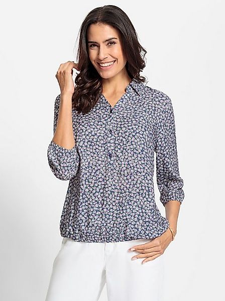 Witt Klassische Bluse Schlupf-Bluse günstig online kaufen