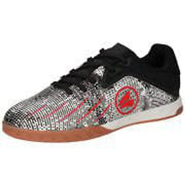 Jako J-SI Vini Indoor Fußball Herren schwarz|schwarz|schwarz|schwarz|schwar günstig online kaufen