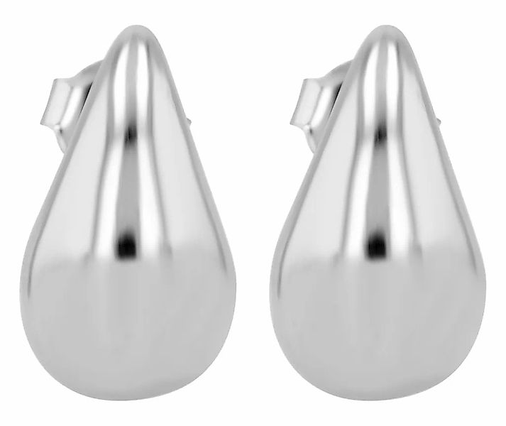 Adelia´s Paar Ohrhänger "Damen Ohrringe – Ohrstecker aus 925 Silber" Eine s günstig online kaufen
