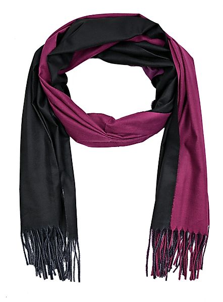 Goodman Design Modeschal Damenschal mit farbverlauf, günstig online kaufen
