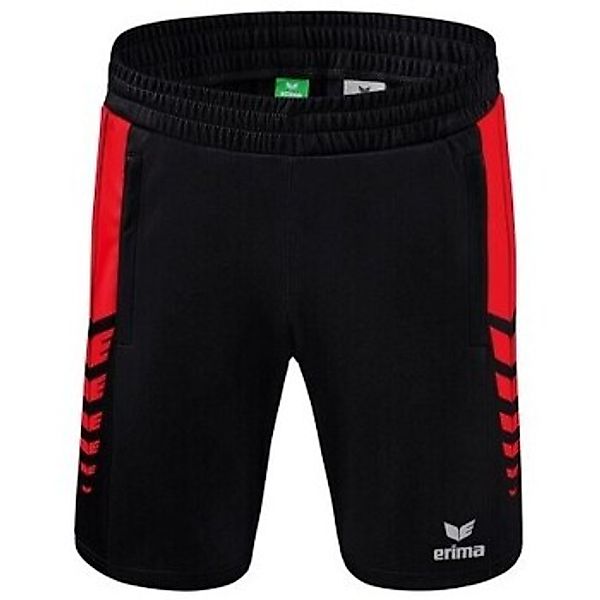 Erima Shorts Herren SIX WINGS Worker Short günstig online kaufen