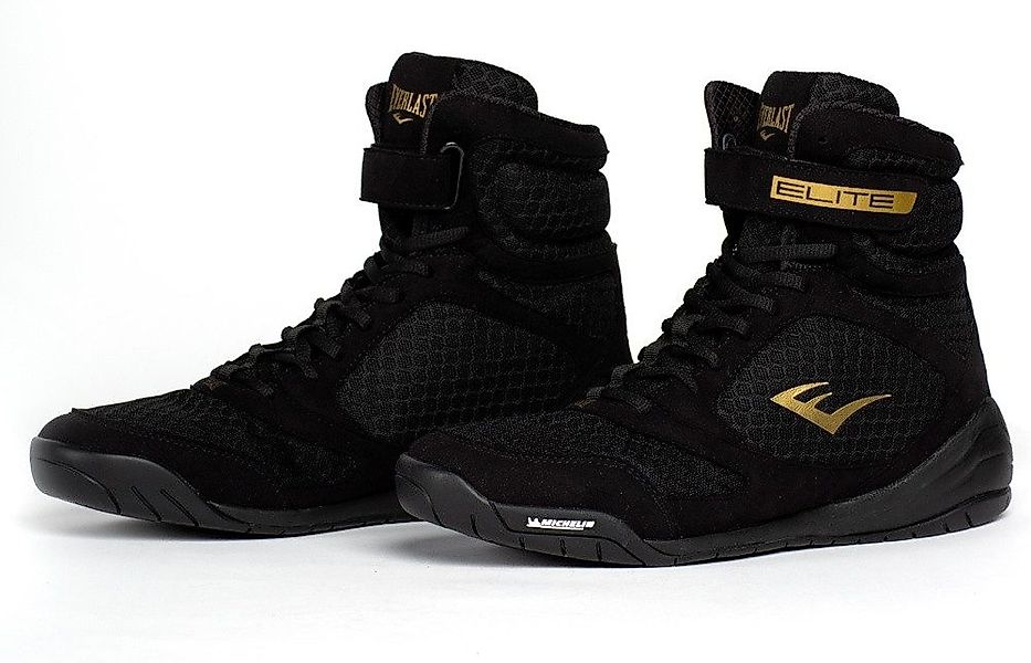 Everlast Elite 2 Boxing Shoes Boxschuh günstig online kaufen