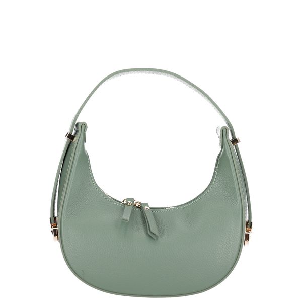 Botego Handtasche Leder Damen, Schultertasche Damen günstig online kaufen