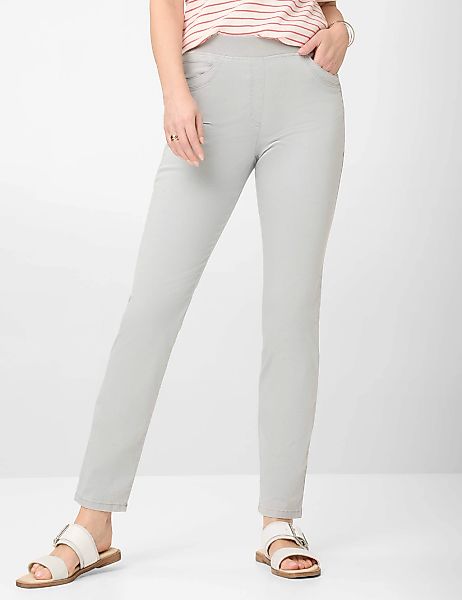 RAPHAELA by BRAX Chinohose "Style PAMINA FUN" günstig online kaufen