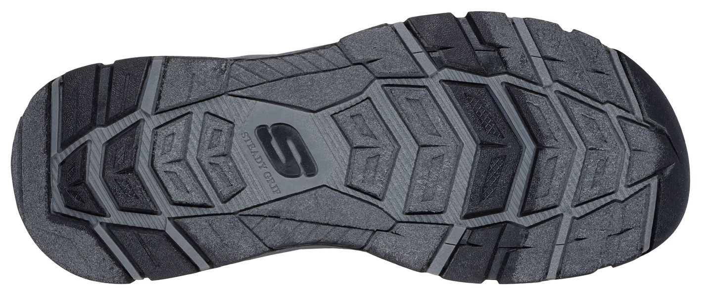 Skechers TRESMEN-REECE Outdoorsandale, Trekking Sandale, Outdoorschuh günstig online kaufen