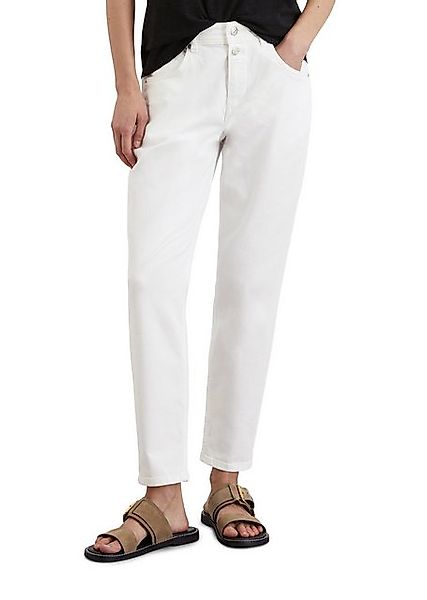Marc O'Polo Boyfriend-Jeans aus Organic Cotton-Mix günstig online kaufen