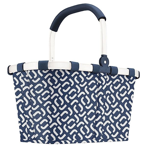 REISENTHEL® Einkaufstrolley carrybag - Einkaufskorb (signature günstig online kaufen