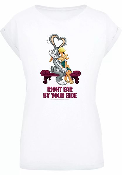 F4NT4STIC Kurzarmshirt "F4NT4STIC Damen", (1 tlg.) günstig online kaufen