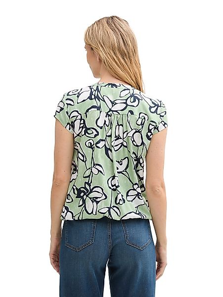 TOM TAILOR Klassische Bluse günstig online kaufen