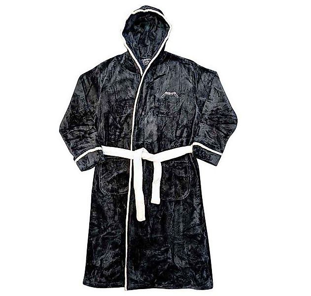 metallica Morgenmantel Load/Reload Star, Plüsch Flauschig Robe günstig online kaufen
