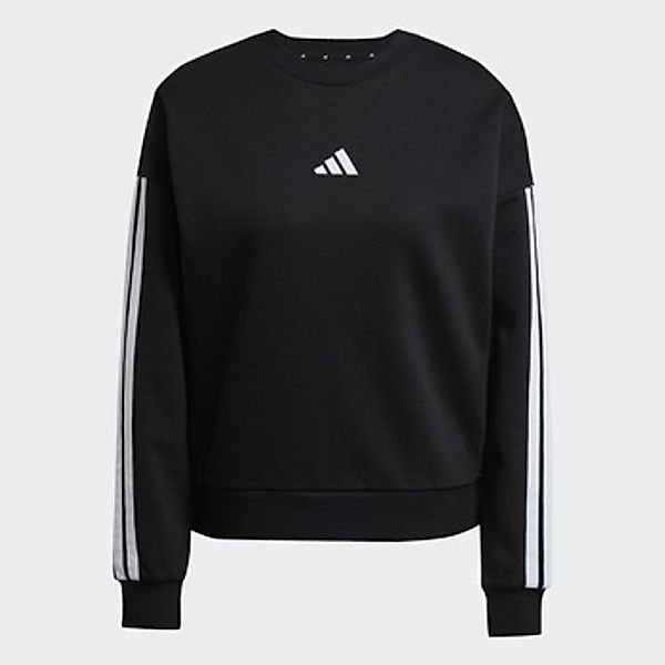 adidas  Sweatshirt W 3S FL SWT günstig online kaufen