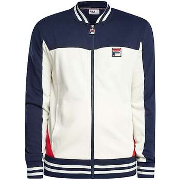 Fila  Trainingsjacken Oceana – Trainingsjacke mit Einsätzen günstig online kaufen