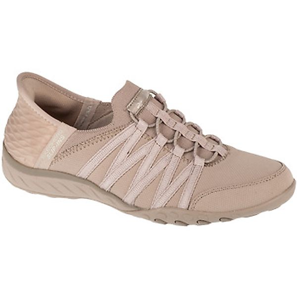 Skechers  Sneaker Slip-ins: Breathe Easy - Roll With Me günstig online kaufen