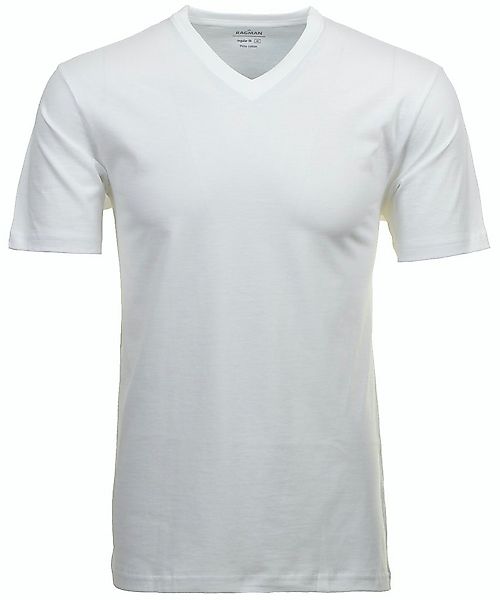 RAGMAN 3/4-Arm-Shirt Ragman / He.T-Shirt / günstig online kaufen