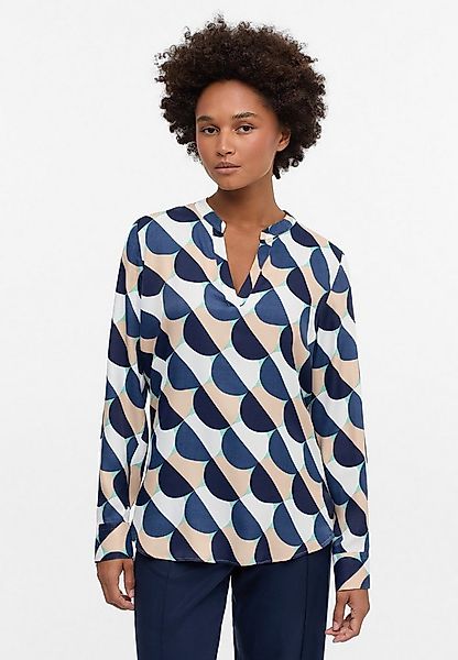 Eterna Longbluse LOOSE FIT günstig online kaufen