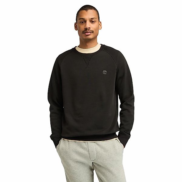 Timberland Sweatshirt "EXETER RIVER Brushed Back Crew Swea" 1 Stk. tlg. günstig online kaufen