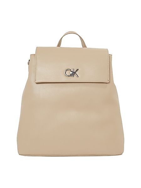 Calvin Klein Cityrucksack CK FLAP BACKPACK günstig online kaufen